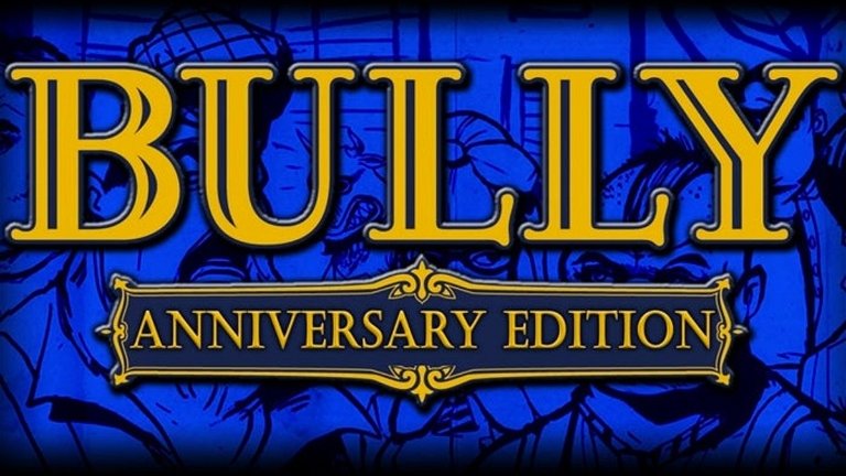 Bully: Anniversary Edition ya está disponible en Google Play