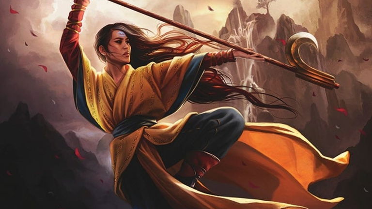 Conviértete en un experto de Magic: The Gathering con MTGFamiliar