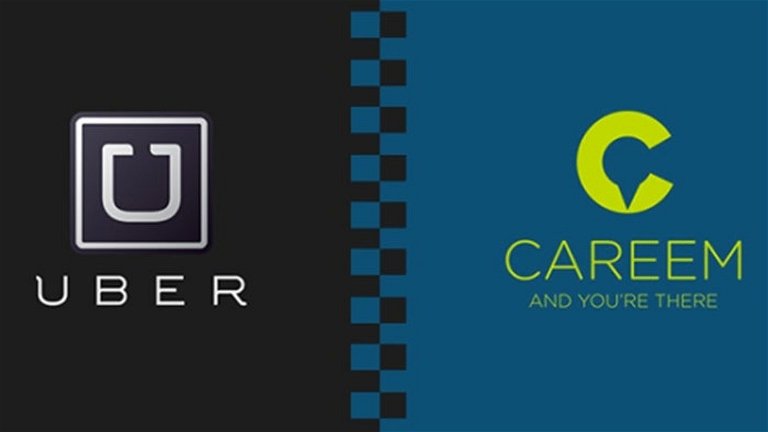 Careem, el rival de Uber, recauda 335 millones de euros: ¿está Uber en peligro?