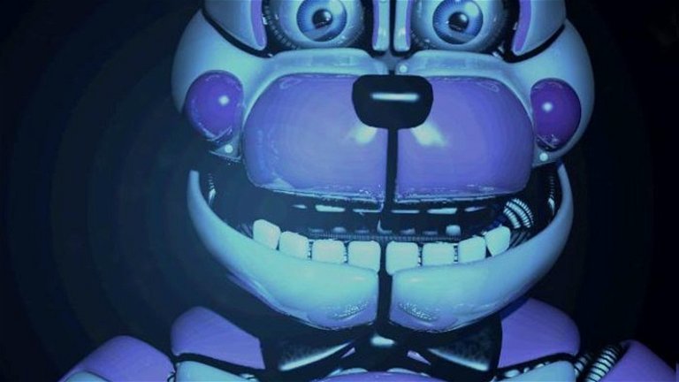 Five Nights at Freddy's Sister Location llega a Android con nuevos personajes y más sustos