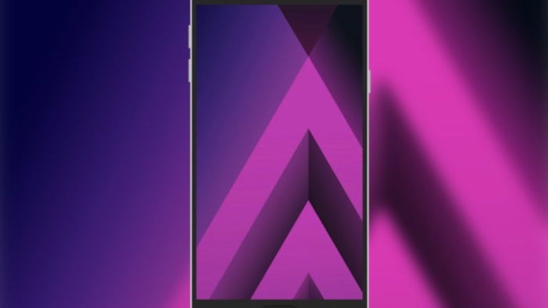 Ya puedes descargar los fondos de pantalla de los nuevos Samsung Galaxy A3, A5 y A7 (2017)