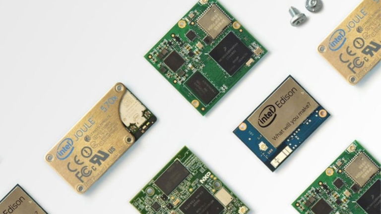 El "Internet de las Cosas" de Google tiene nuevo nombre: descubre Android Things