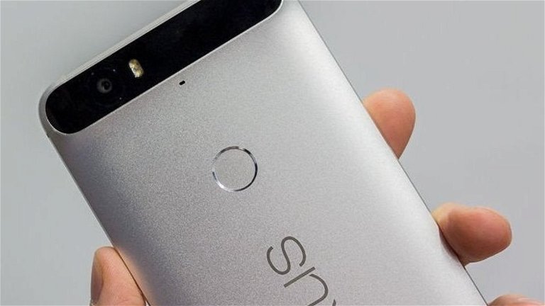 Google y Huawei acuerdan pagar hasta 400 dólares a los propietarios de un Nexus 6P defectuoso