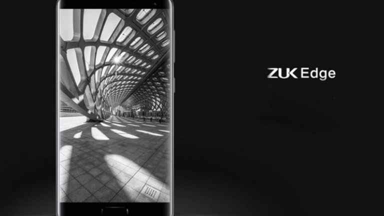 Nuevo ZUK Edge: procesador Snapdragon 821 y 6 GB de RAM para el nuevo phablet chino