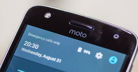 Moto Alemania desvela los dispositivos que recibirán Android 7.0 Nougat muy pronto