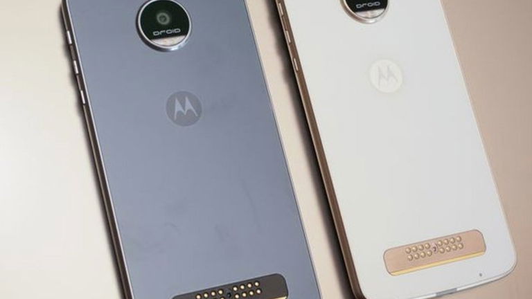¿Buscas el Lenovo Moto Z y Moto Z Play al mejor precio? ¡Nosotros os los traemos!