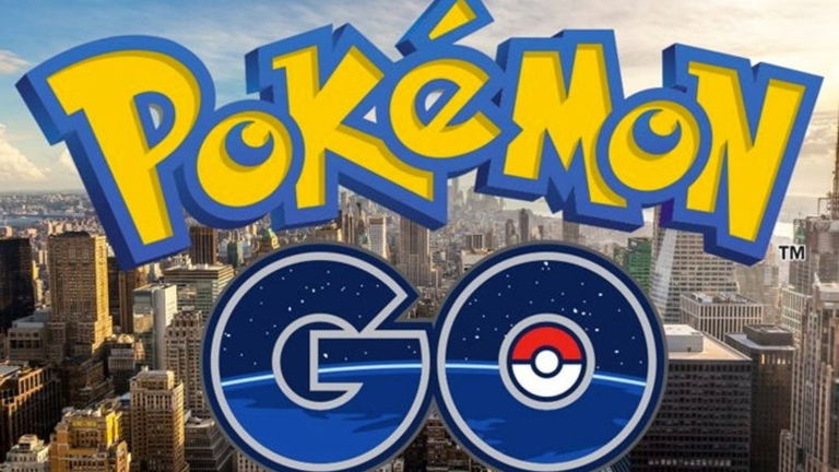 Pokémon GO: ¡Saluda a los nuevos Pokémon!
