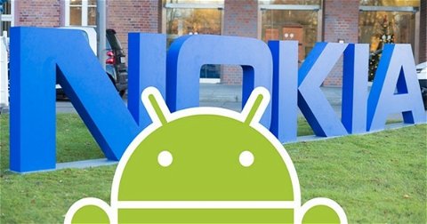 ¿Traerán los nuevos Nokia el famoso tono de la compañía?