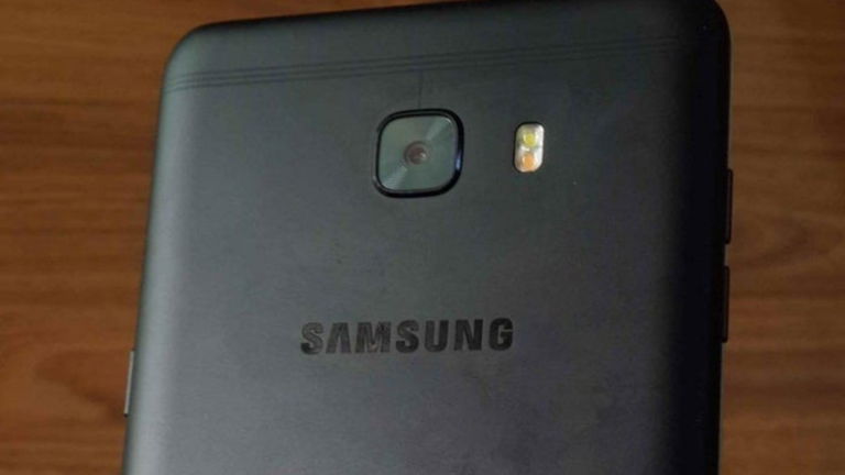 Samsung Galaxy C5 Pro y C9 Pro dejan ver algunas de sus características gracias a la FCC