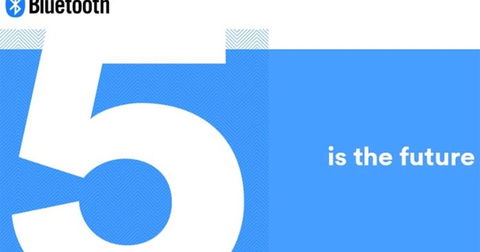 El Samsung Galaxy S8 será el primer smartphone en contar con Bluetooth 5