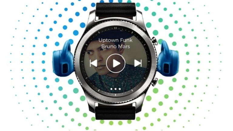Spotify planea lanzar un dispositivo propio al mercado de los wearables