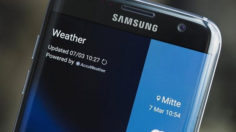 Apps Edge permite ahora abrir aplicaciones en ventana emergente