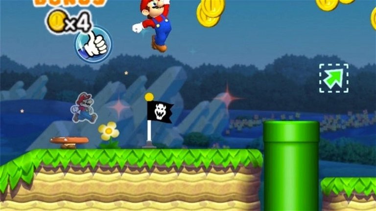 ¿Cuánto cuesta Super Mario Run para Android?