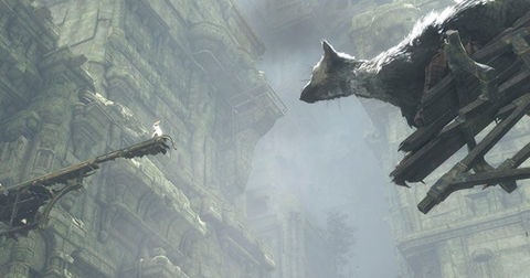 Consigue ya mismo el tema de The Last Guardian para tu Sony Xperia