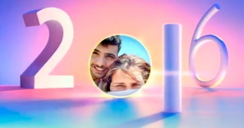 Cómo hacer el vídeo resumen de tu año en Facebook desde el móvil y desde la web