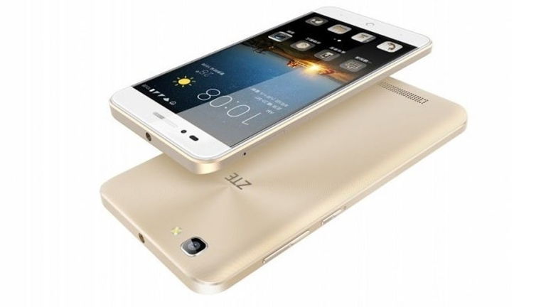 ZTE Blade A610s y A610s Plus, dos nuevos smartphones con baterías de 5000 mAh