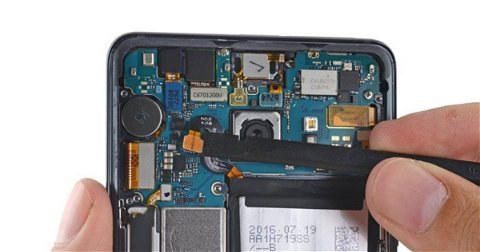 Los Samsung Galaxy Note7 reacondicionados reciben certificación FCC, ¡ya casi están aquí!