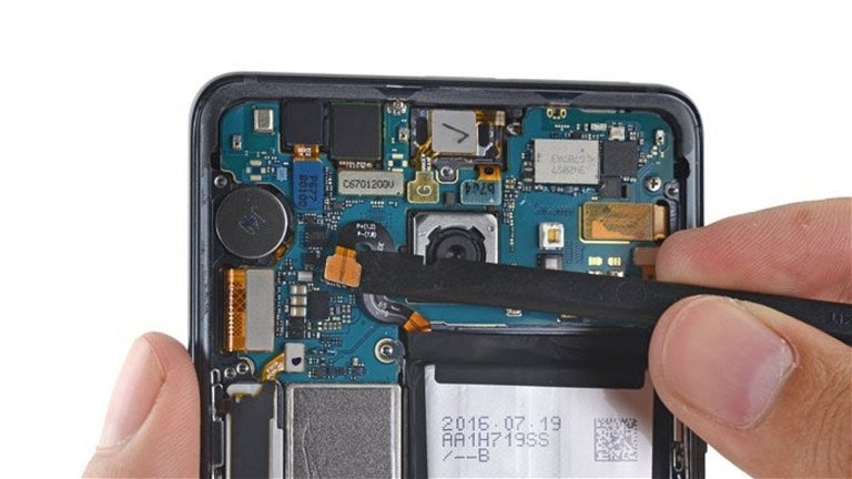 Qué necesita el Samsung Galaxy Note8 para triunfar