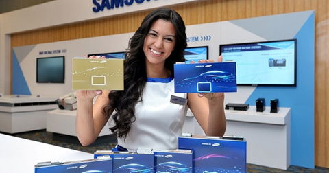 El fabricante de la batería del Samsung Galaxy S8 será el mismo que la del Note7