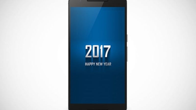 Descarga los mejores fondos de pantalla de año nuevo
