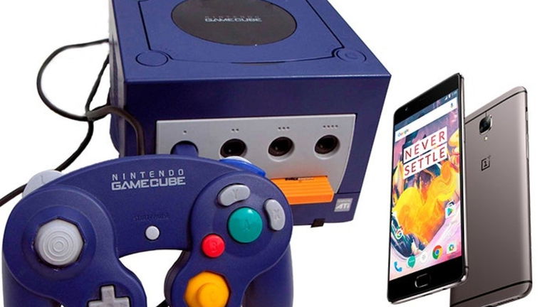 Cómo jugar GameCube en tu teléfono Android