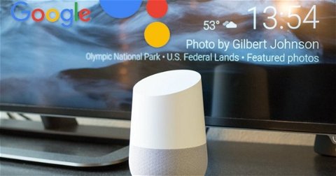 Google Assistant es capaz de mantener una conversación fluida en Android TV