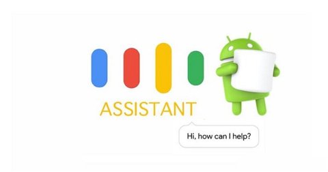 Android TV, Android Wear y Android Auto tendrán Google Assistant, pero nos toca esperar