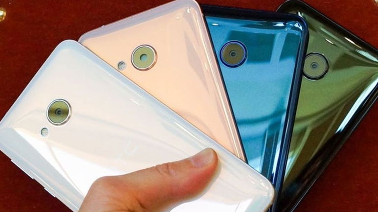 Tres razones por las que HTC no levantará cabeza en 2017