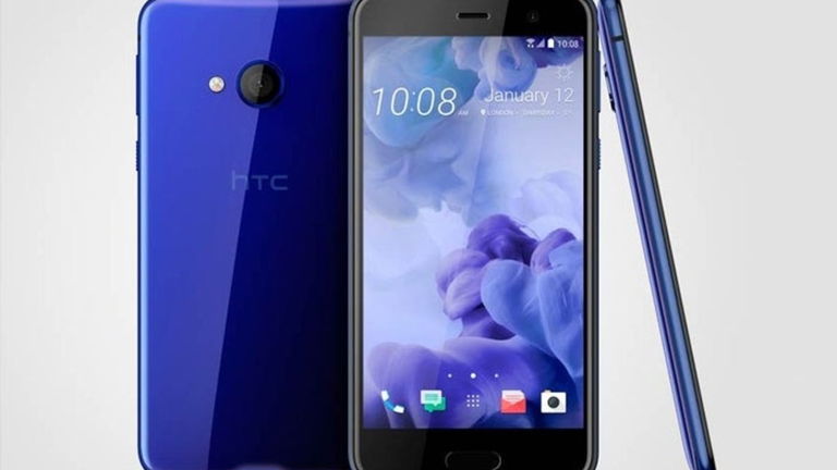 HTC presenta el HTC U Play, otro gama media sin pena ni gloria