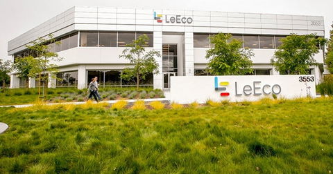 Un móvil con doble cámara por 137 euros sería posible gracias a LeEco