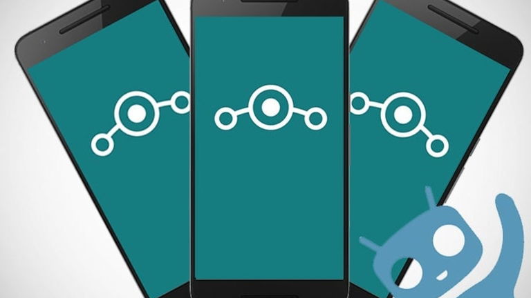 Descarga e instala Lineage OS en tu Android (más de 20 dispositivos)