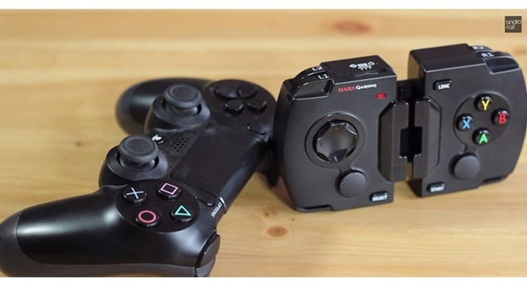 ¿Merece la pena comprarse un mando para jugar con el móvil?