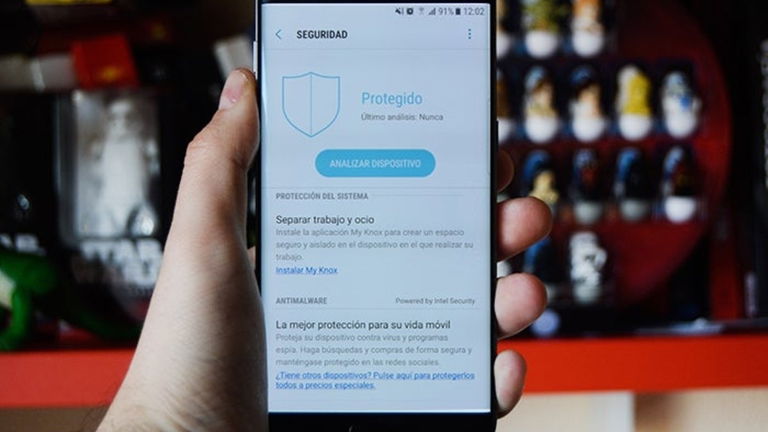 Combatir los virus en Android sin antivirus, ¿se puede?