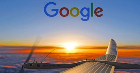 Google abandona Proyect Titan, los drones no llevarán Internet a todo el mundo
