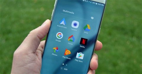 Cómo forzar la actualización a Android Nougat en tu Samsung Galaxy S7 edge, paso a paso