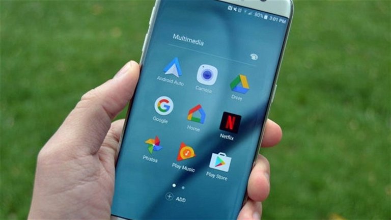 Lo mejor que le podía pasar al Samsung Galaxy S7 se llama Galaxy S8