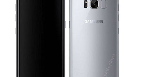 Casi confirmado, no habrá ningún Samsung Galaxy S8 con pantalla plana