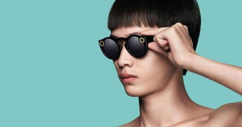 De la élite al mainstream: las Spectacles ya están disponibles en Amazon