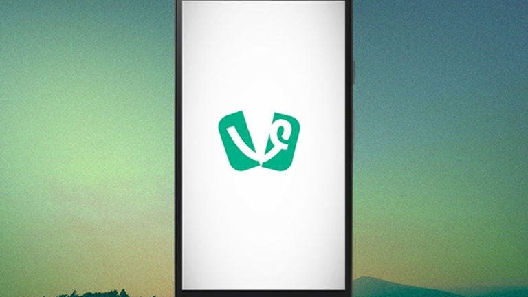 Vine Camera es oficial