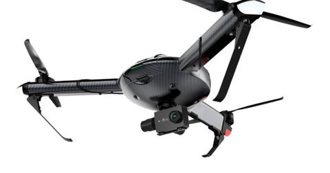 Xiaomi anuncia una nueva cámara de acción y un dron más rápido que un coche