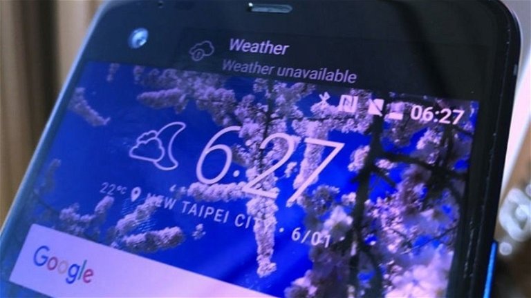 Se filtran las primeras imágenes del HTC U Ultra, el nuevo phablet con dos pantallas