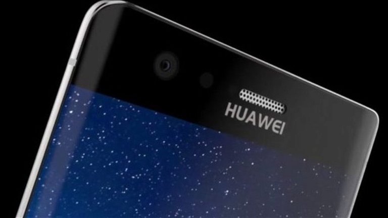El Huawei P10 Plus podría tener hasta 8 GB de RAM y 512 GB de almacenamiento