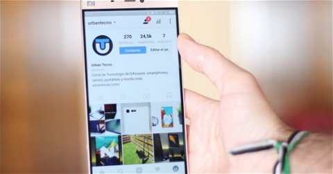 El “Superzoom” de Instagram te permitirá grabar vídeos dramáticos