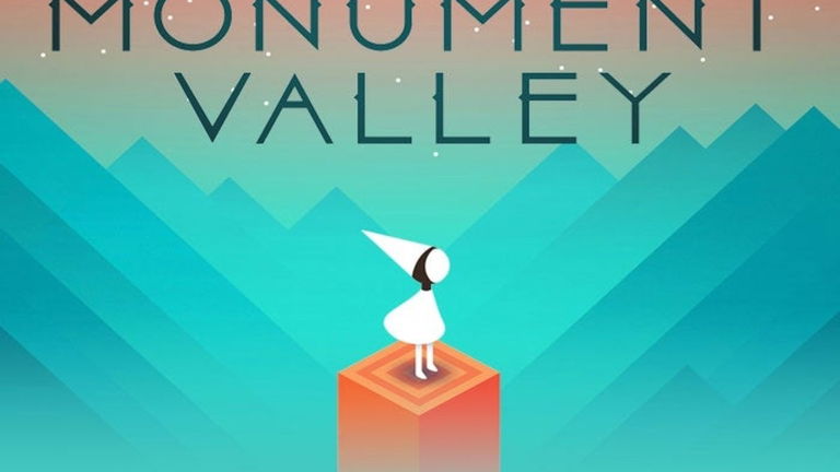 Imprescindibles de Android: Monument Valley