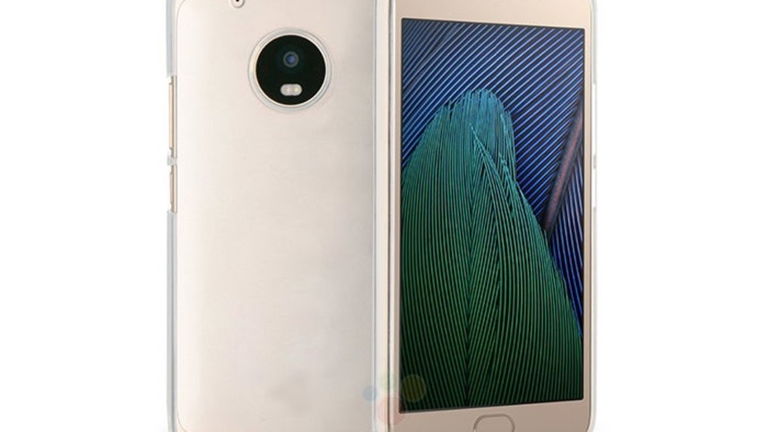 Los Moto G5 y G5 Plus podrían salir al mercado por el mismo precio que sus predecesores
