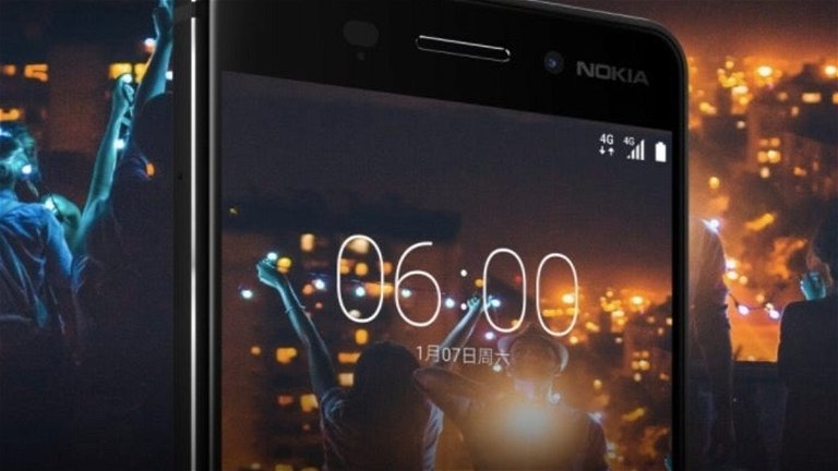 Estos serían los 3 teléfonos que Nokia presentará en el MWC 2017