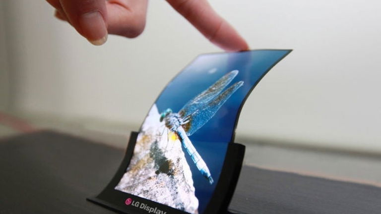Esta es la empresa que fabricará la nueva superpantalla de Google