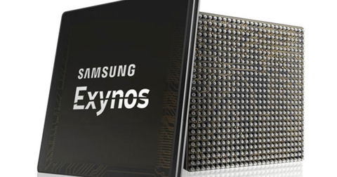Exynos 9, el nuevo procesador de Samsung para superar a Qualcomm