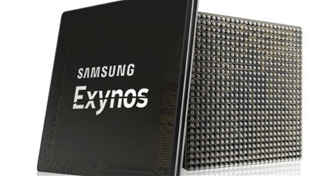 Exynos 9, el nuevo procesador de Samsung para superar a Qualcomm