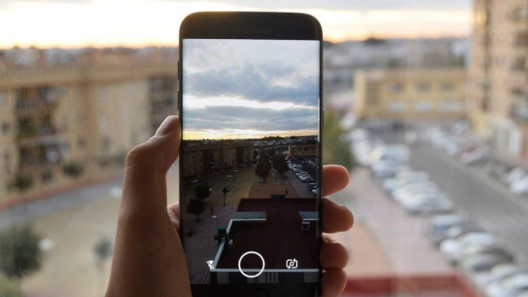 ¡Ola de frío! ¿Qué temperatura límite soporta tu smartphone?